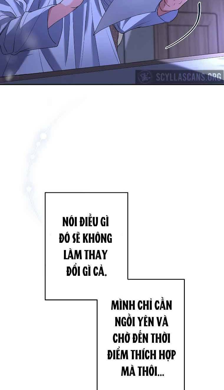 Nàng Hậu Của Tro Tàn Chương 18 Ảnh 11