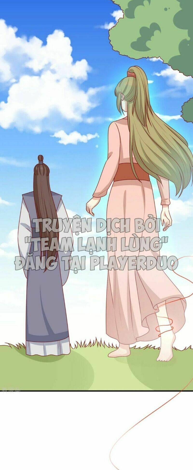 Vương Gia Người Ta Sẽ Giảm Béo Mà!!! Chương 195 Ảnh 34