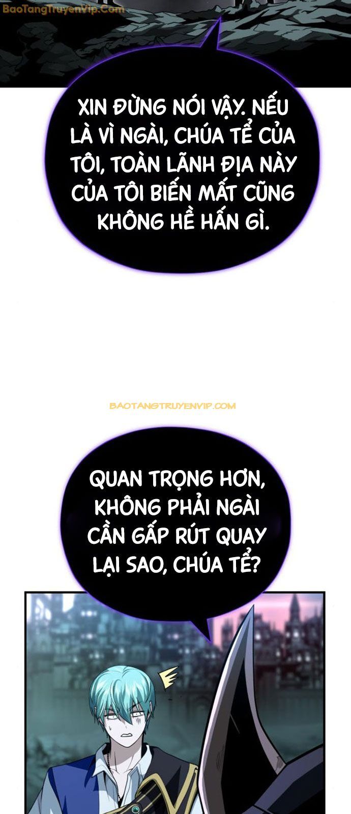 Sự Thức Tỉnh Của Hắc Ma Pháp Sư Sau 66666 Năm Chương 147 Ảnh 37