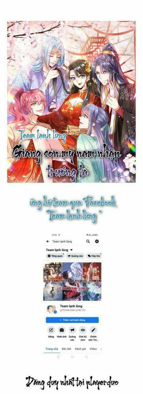 Vương Gia Người Ta Sẽ Giảm Béo Mà!!! Chương 175.5 Ảnh 32