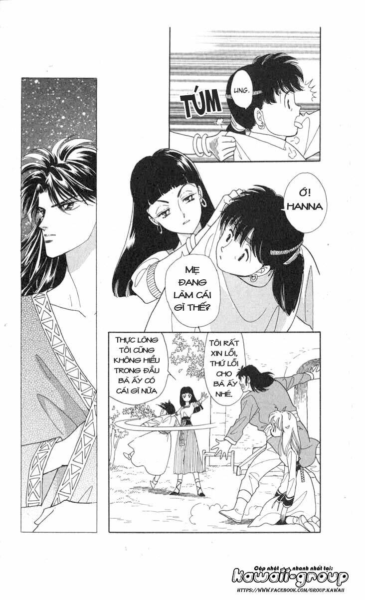 Vùng Đất Xa Xăm Chương 36 Ảnh 43