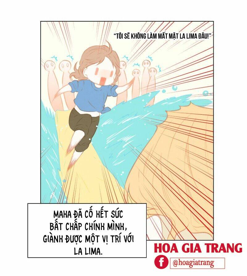 Sự Sao Chép Chương 58 Ảnh 31