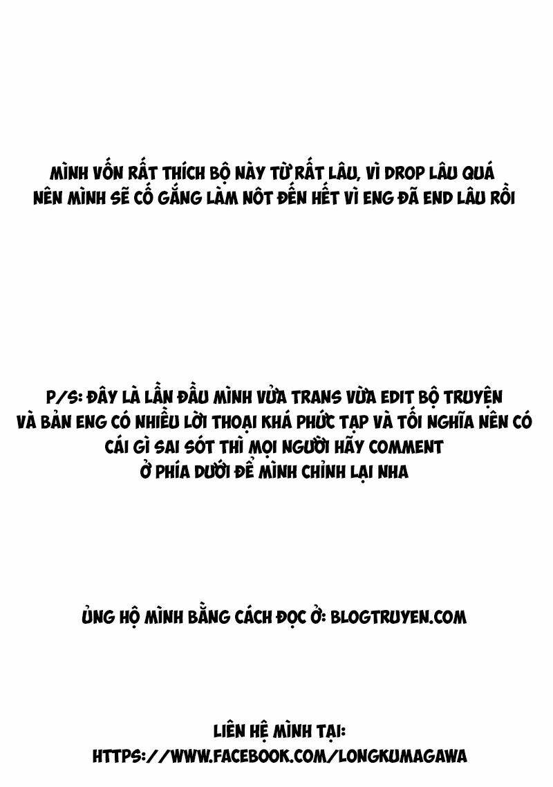 Medaka Box Chương 165 Ảnh 24