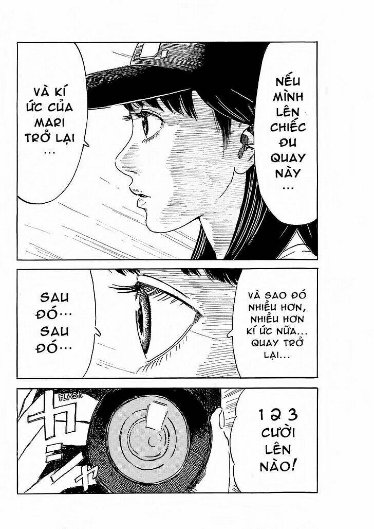 Boku Wa Mari No Naka Chương 58 Ảnh 11