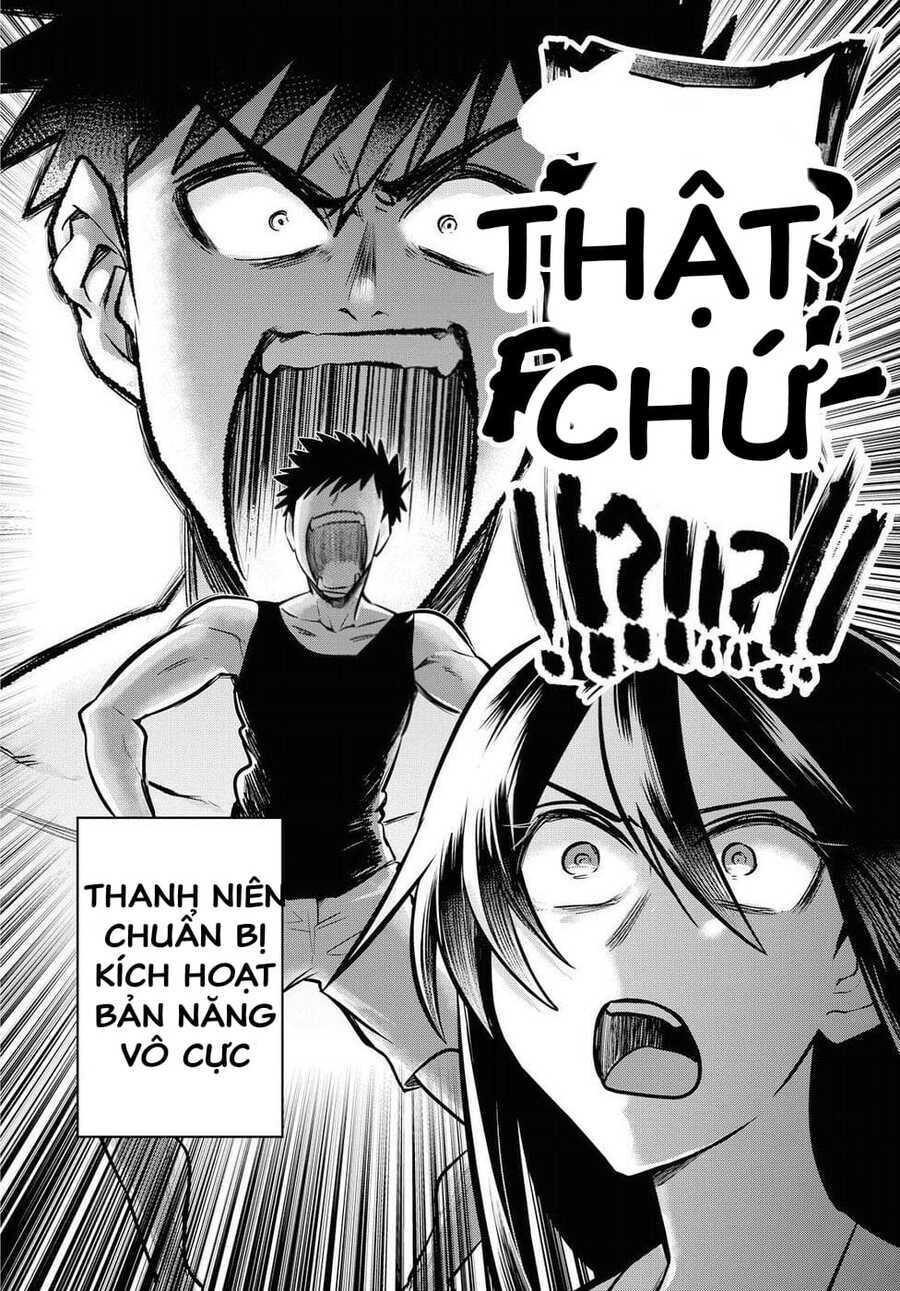 Do Chokkyuu Kareshi X Kanojo Chương 16 Ảnh 10