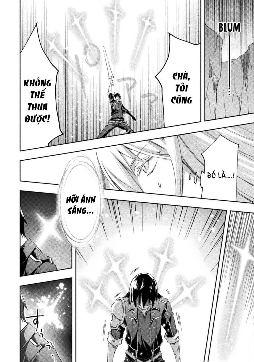 Dungeon Kurashi No Moto Yuusha Chương 38 Ảnh 20