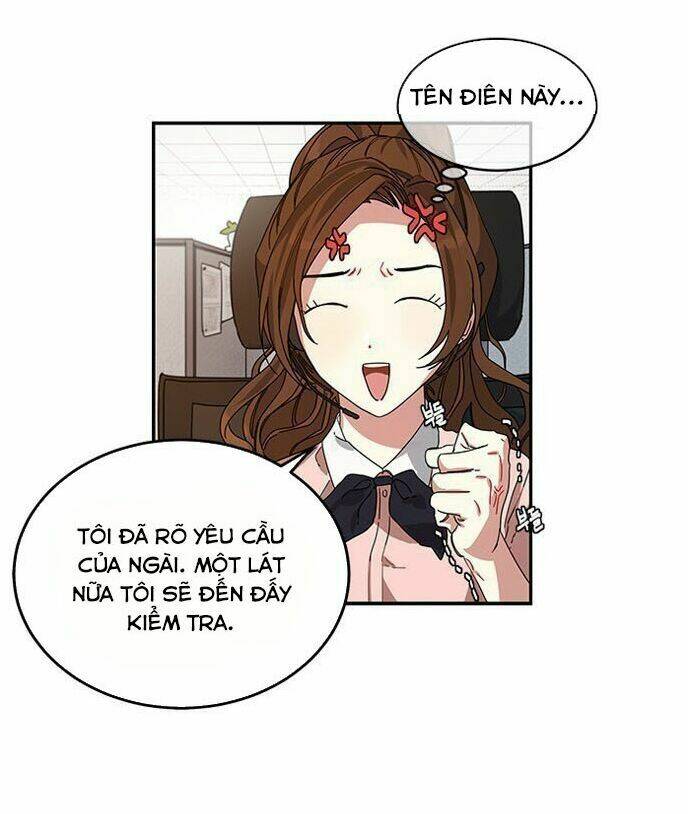 Cực Phẩm Mỹ Nam, Thật Lãng Phí Chương 1 Ảnh 37