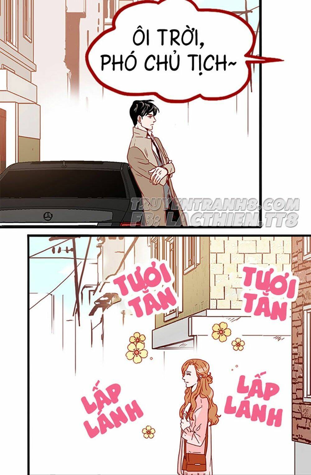 Thư Ký Kim Sao Thế Nhỉ? Chương 14 Ảnh 59