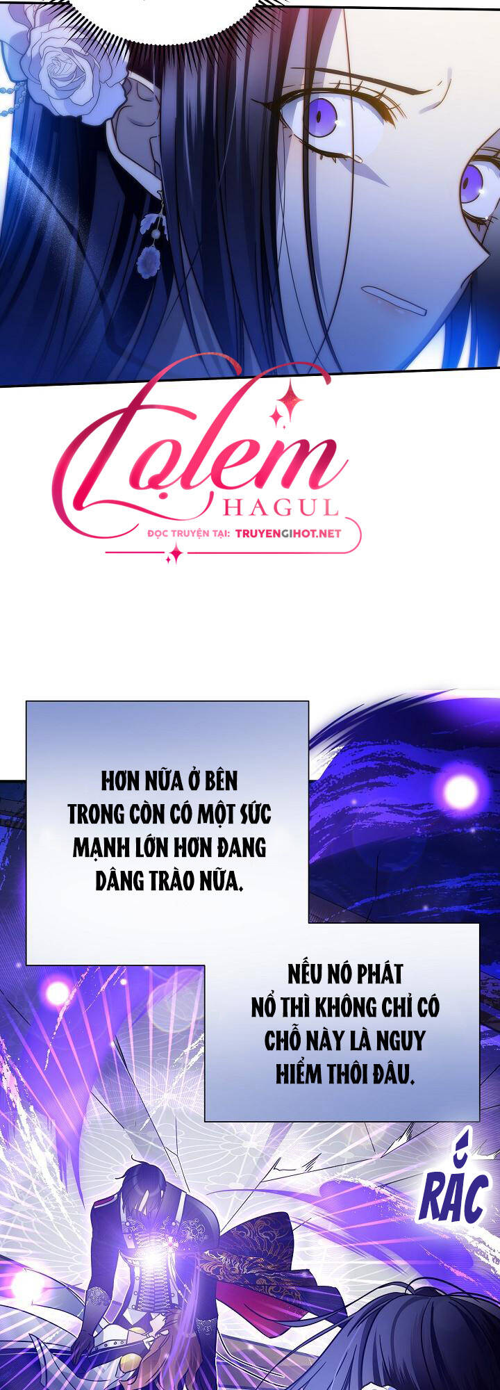 Tôi Đã Ở Đây Ngay Từ Đầu Chương 73.2 Ảnh 4