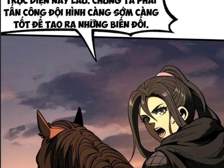 Một Lần Bất Cẩn Vang Danh Thiên Hạ Chương 69 Ảnh 81