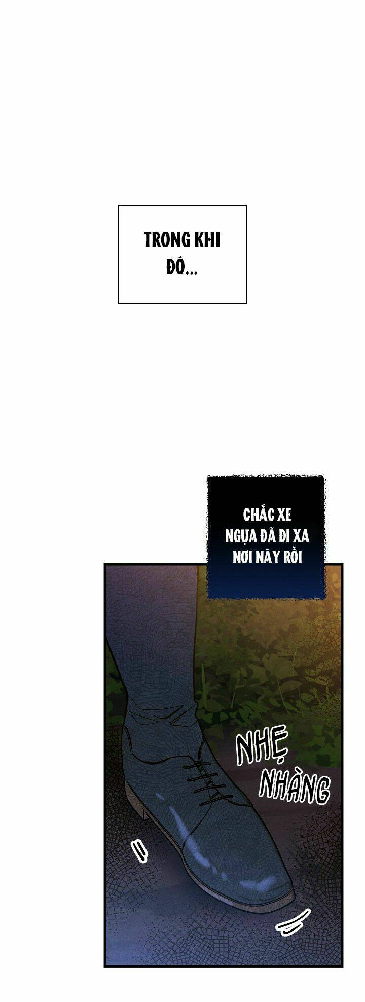 Hoàng Phi Bóng Tối Chương 8 Ảnh 43