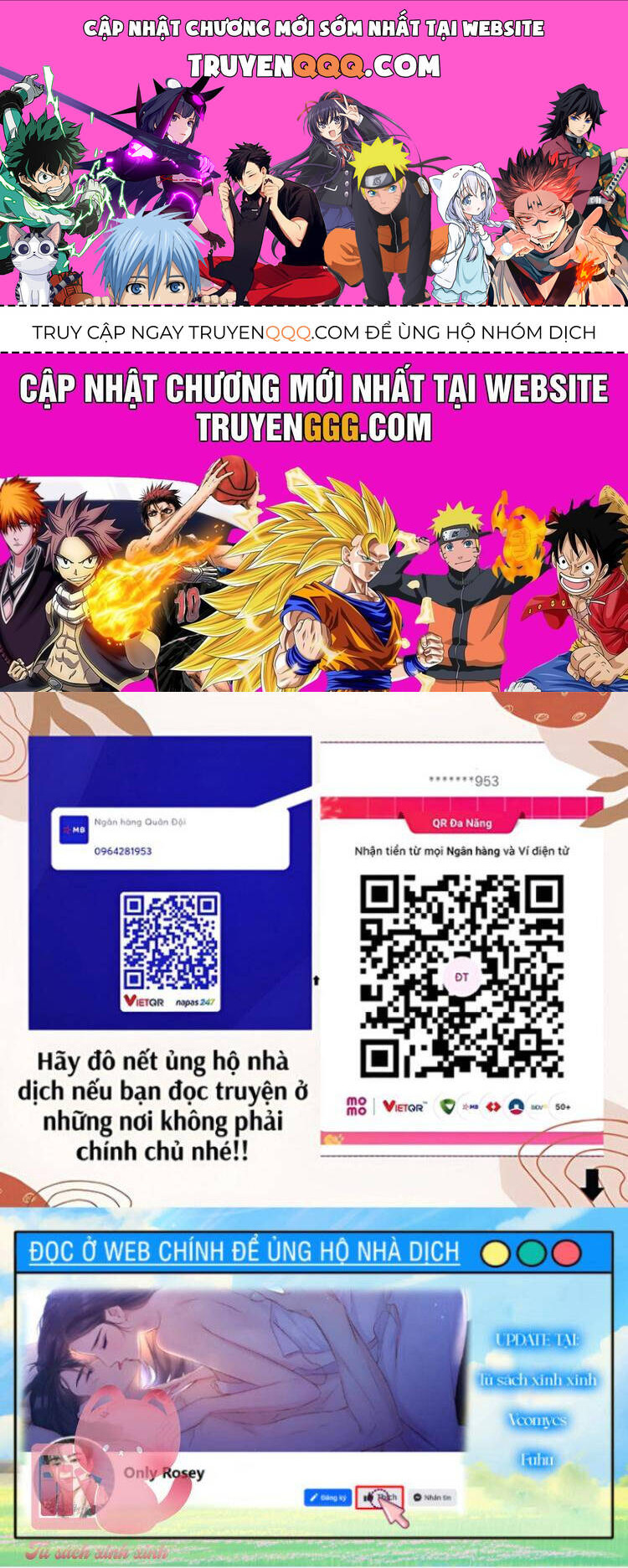 Couple Breaker Chương 77 Ảnh 2