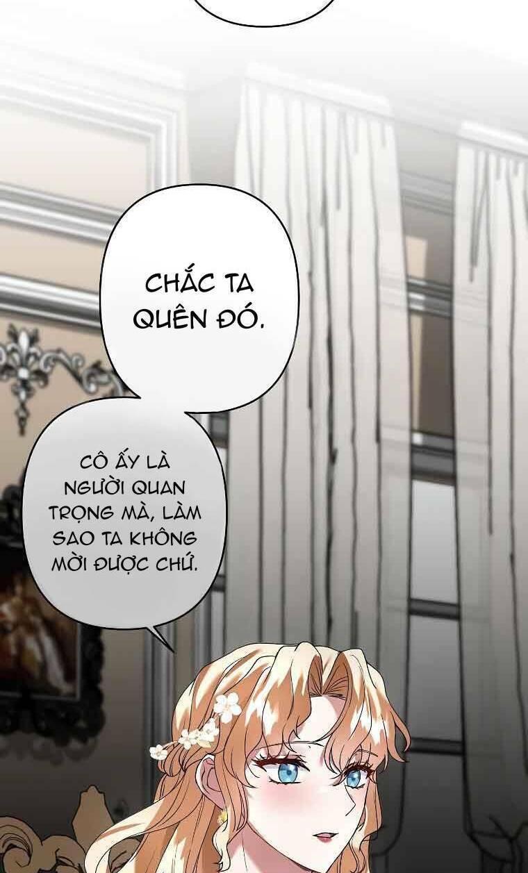 Nàng Hậu Của Tro Tàn Chương 18 Ảnh 60