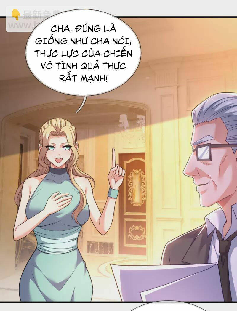 Ta Là Chiến Thần Vô Song Chương 223 Ảnh 5