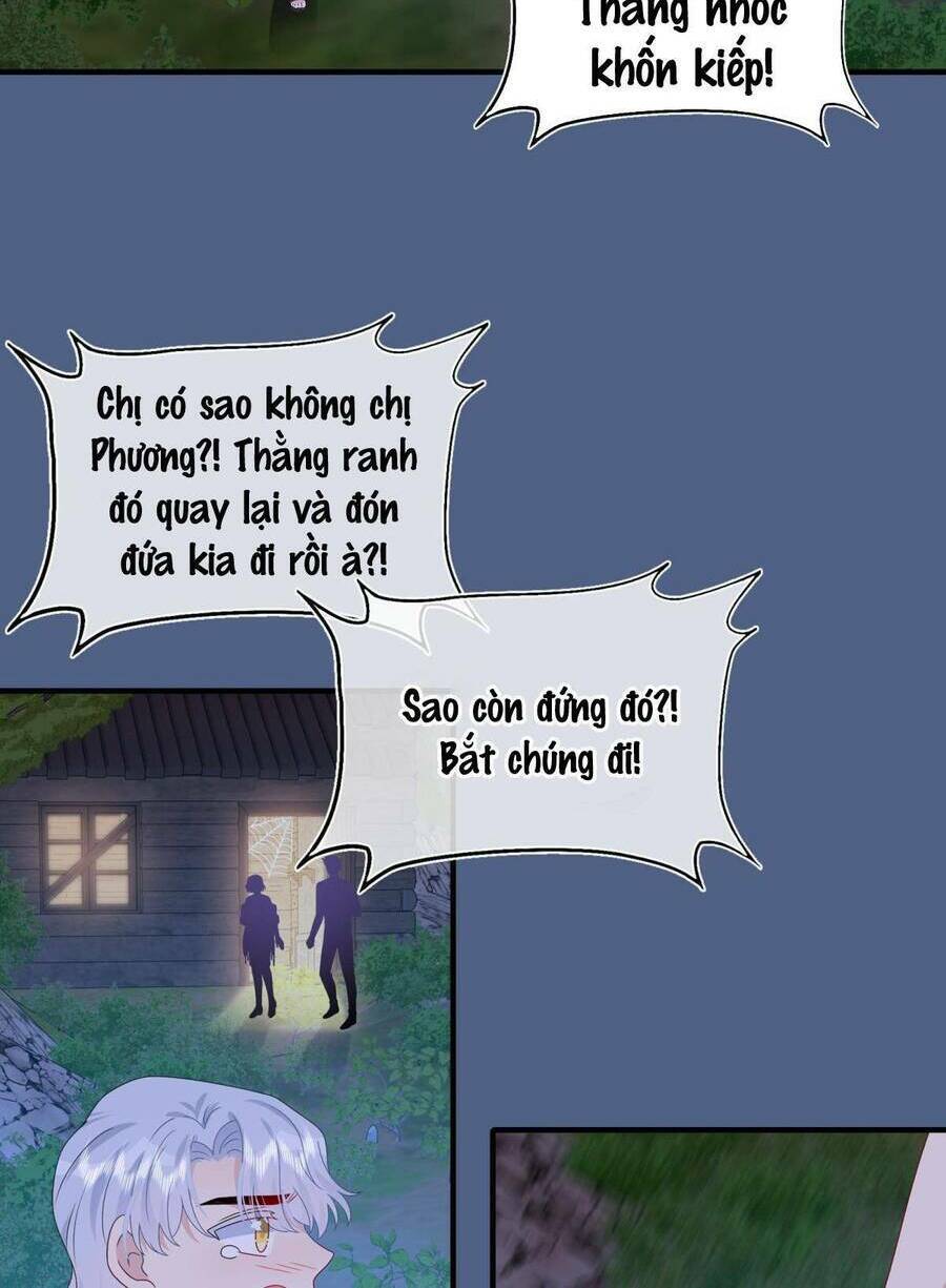 Hôn Nhân Hợp Đồng: Kết Hôn Với Thanh Mai Xảo Quyệt Chương 56 Ảnh 13