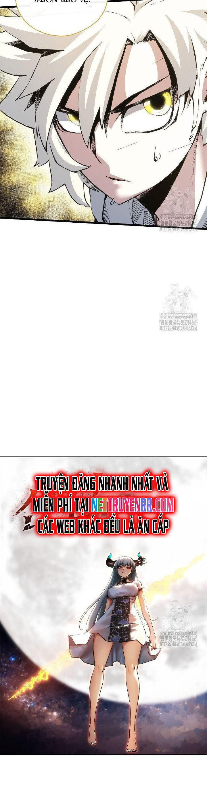 Kiếm Thần: Thần Chi Tử Chương 42 Ảnh 21