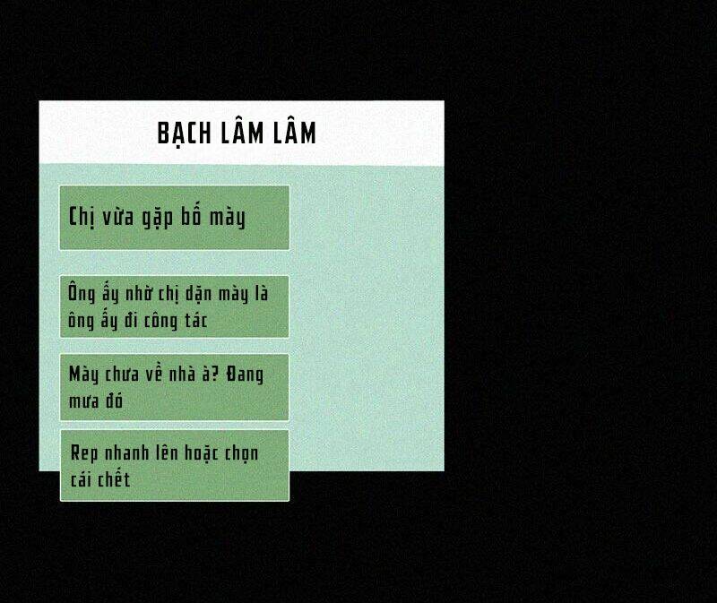Câu Chuyện Về Cậu Và Tôi Chương 38 Ảnh 29