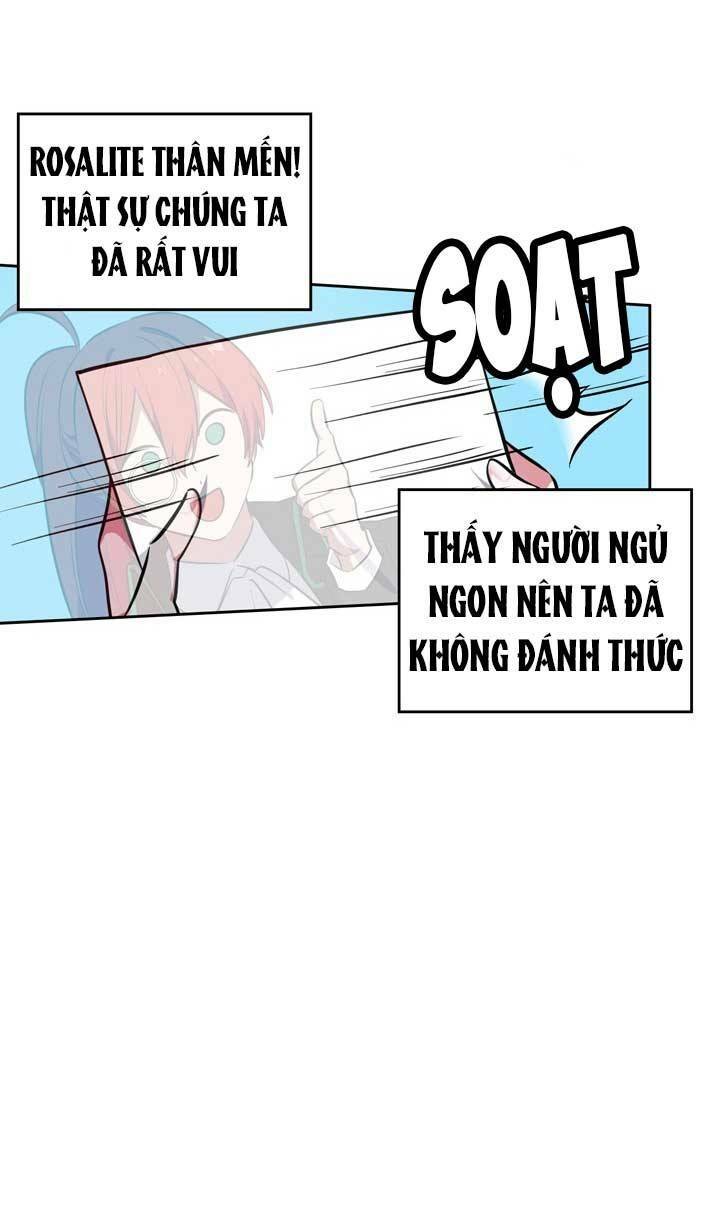 Đừng Đụng Vào Em Trai Ta Chương 37 Ảnh 40