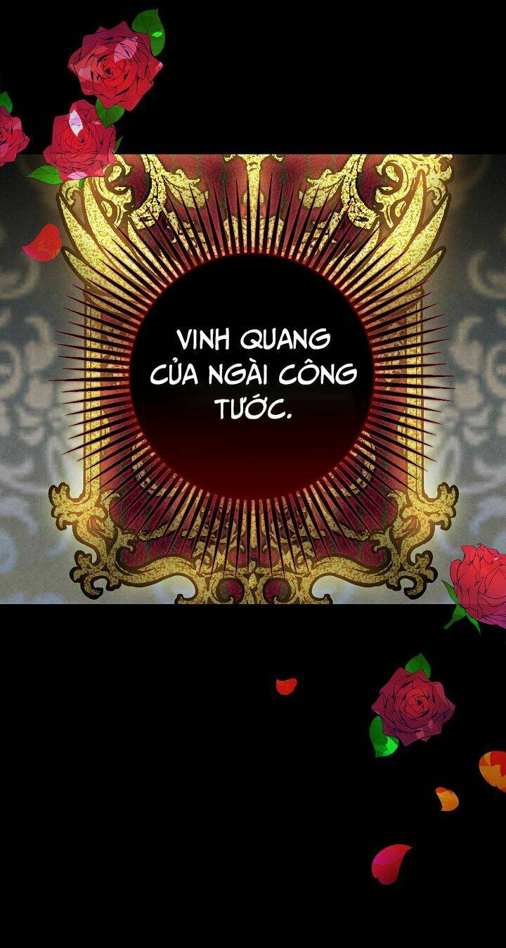 Hoàng Phi Bóng Tối Chương 8 Ảnh 48