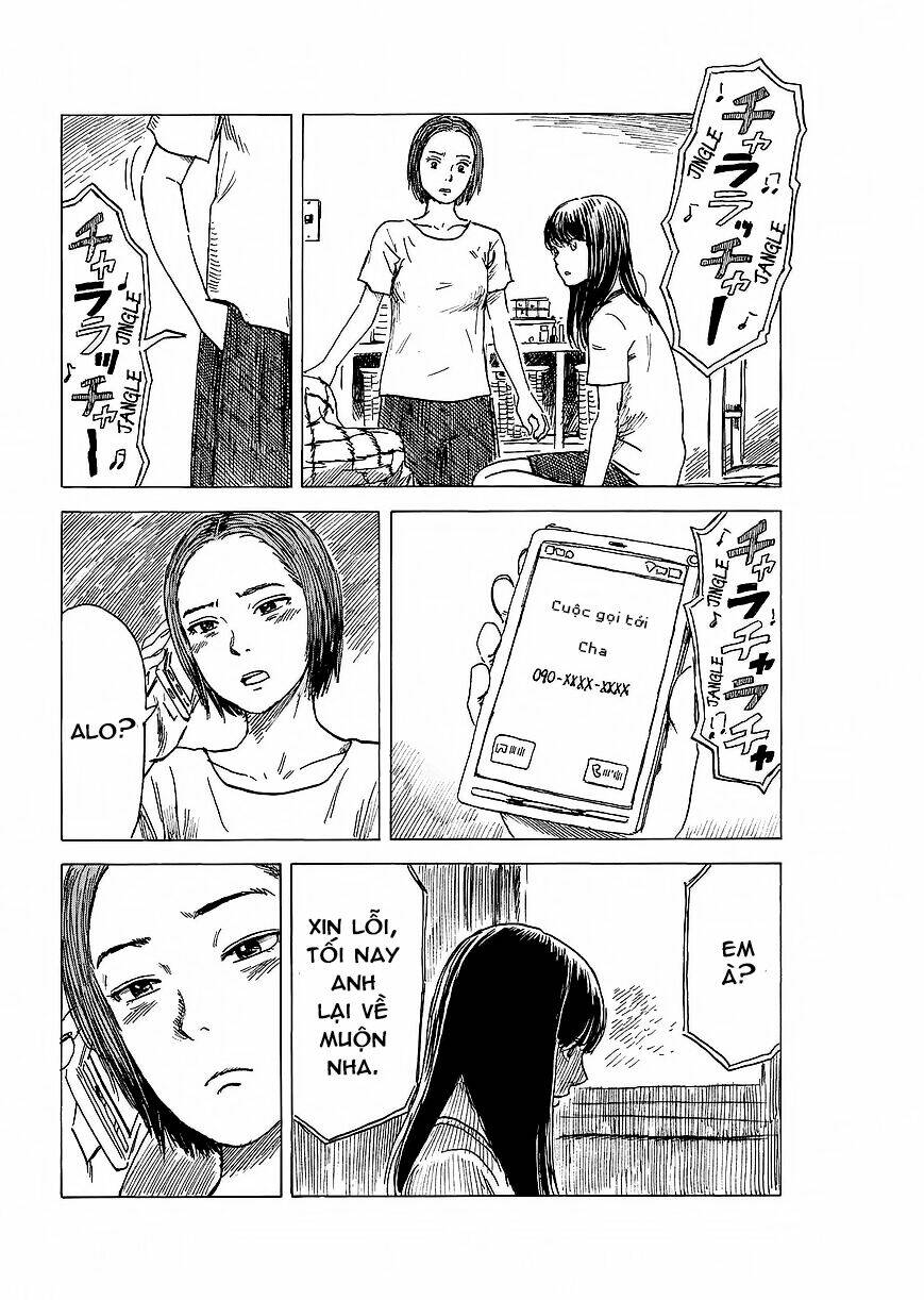 Boku Wa Mari No Naka Chương 65 Ảnh 8