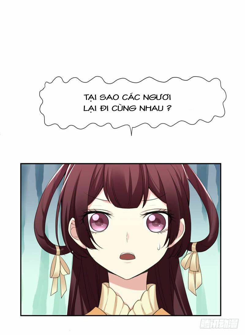 Bạo Lực Tiếu Thôn Cô Chương 44 Ảnh 14