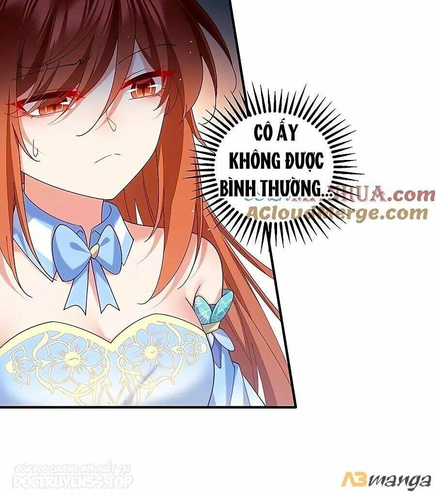 Manh Sư Tại Thượng Chương 487 Ảnh 9