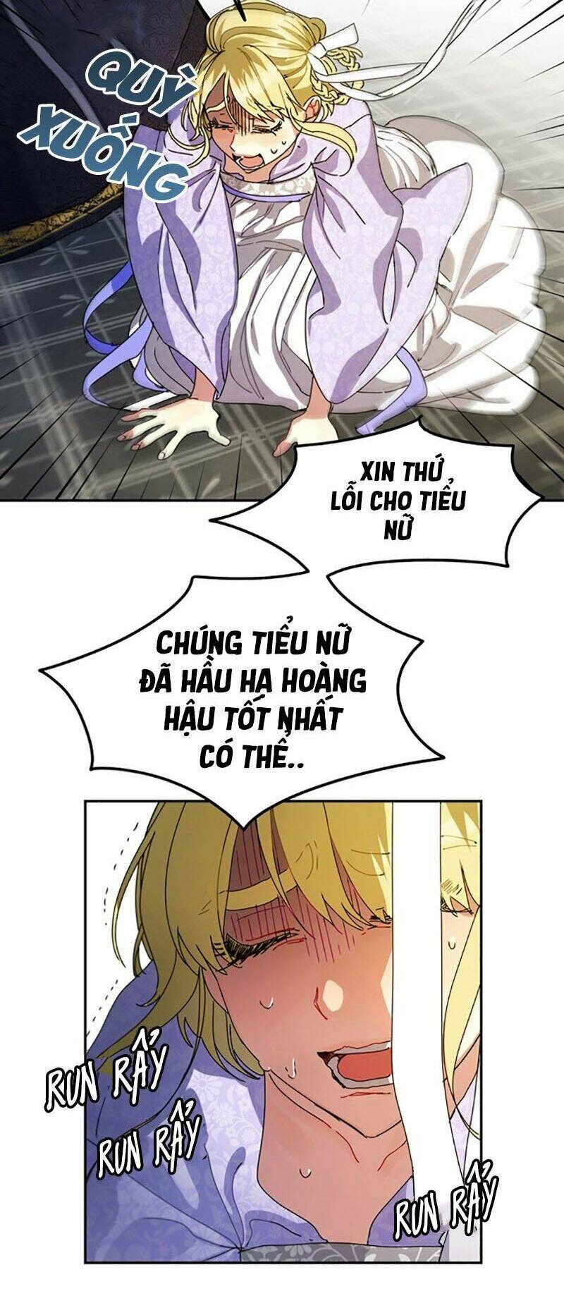 Cực Phẩm Mỹ Nam, Thật Lãng Phí Chương 5 Ảnh 50