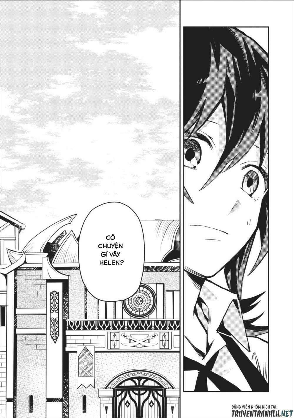 Noumin Kanren No Sukiru Bakka Agetetara Nazeka Chương 4 Ảnh 5