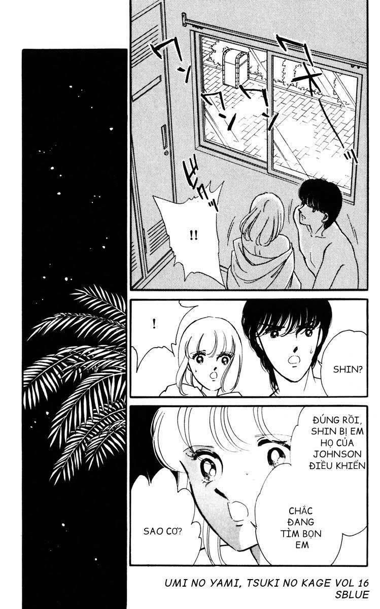 Umi No Yami, Tsuki No Kage Chương 80 Ảnh 15