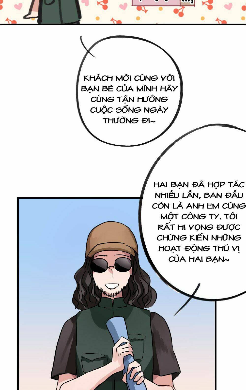 Phải Lòng Em Trai Của Bạn Gái Mình Chương 44 Ảnh 13