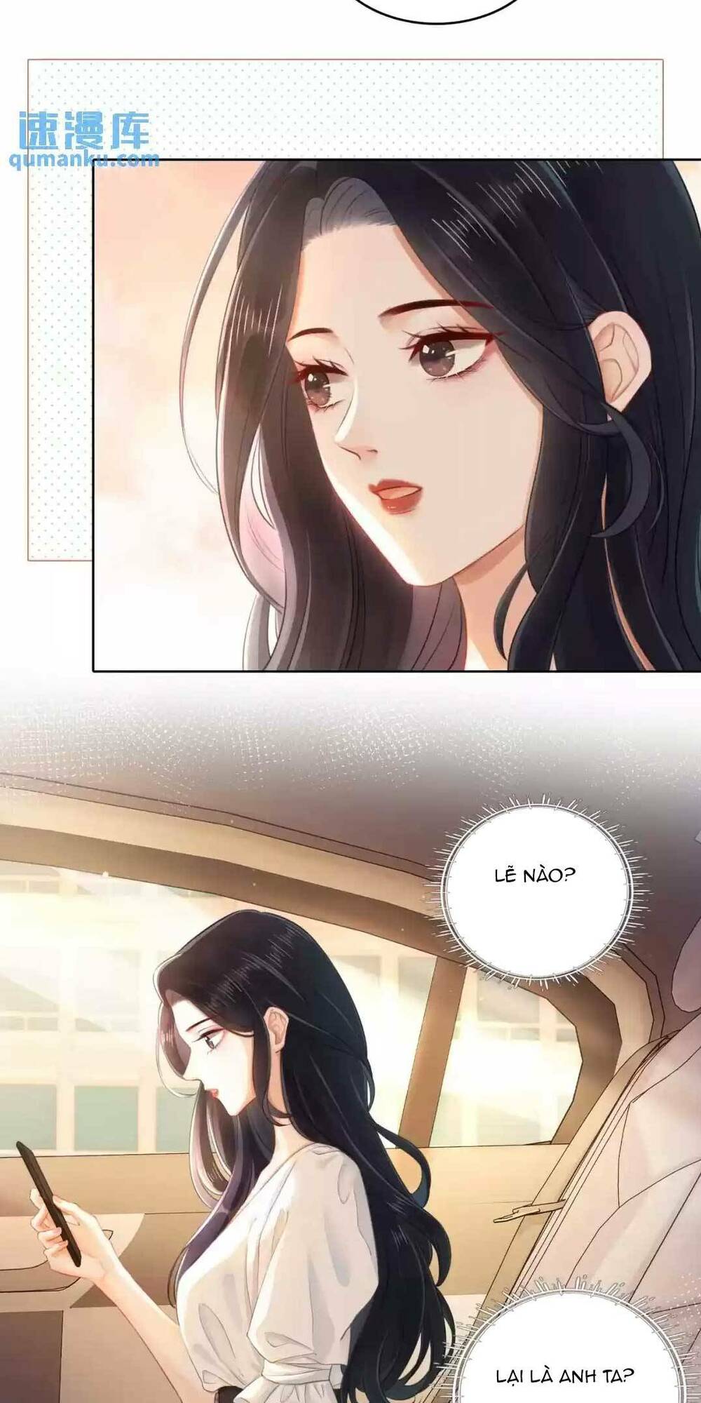 Hôn Sự Ngọt Ngào Đến Tận Xương Chương 6 Ảnh 9