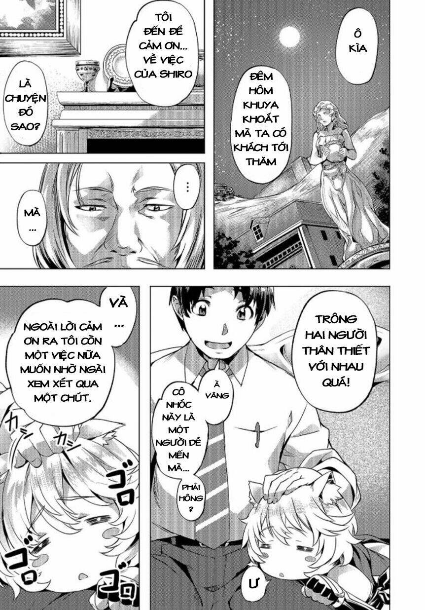 Isekai De Slow Life Wo Chương 11 Ảnh 12
