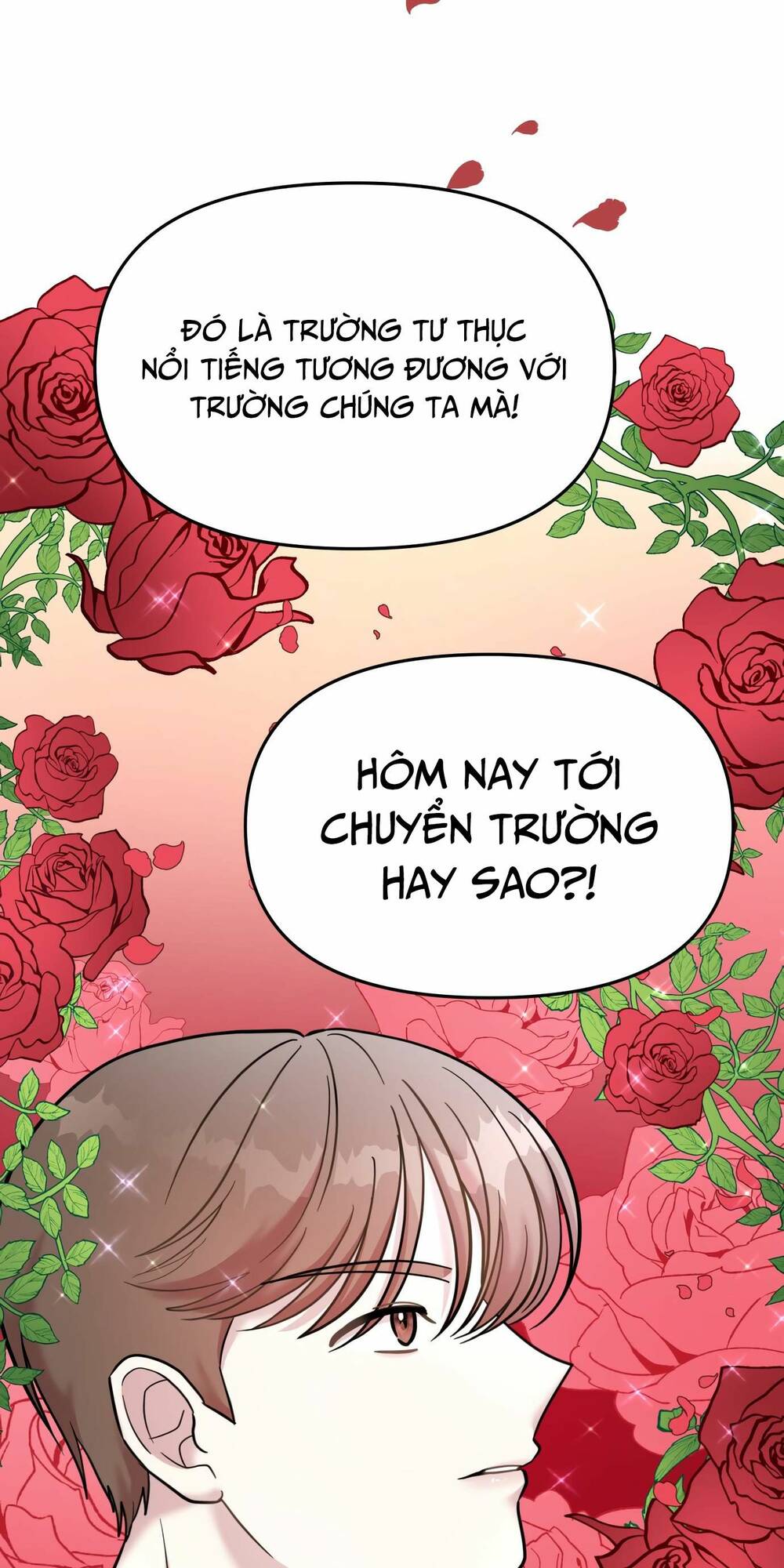 Quản Gia, Làm Ơn! Chương 3 Ảnh 87
