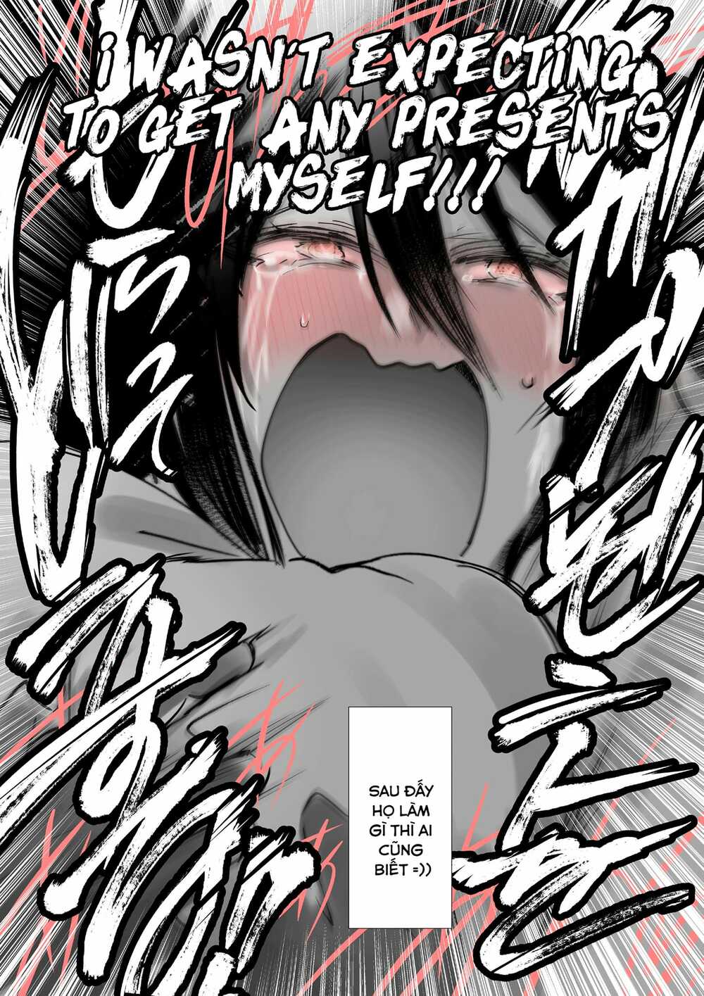Do Chokkyuu Kareshi X Kanojo Chương 24.6 Ảnh 9