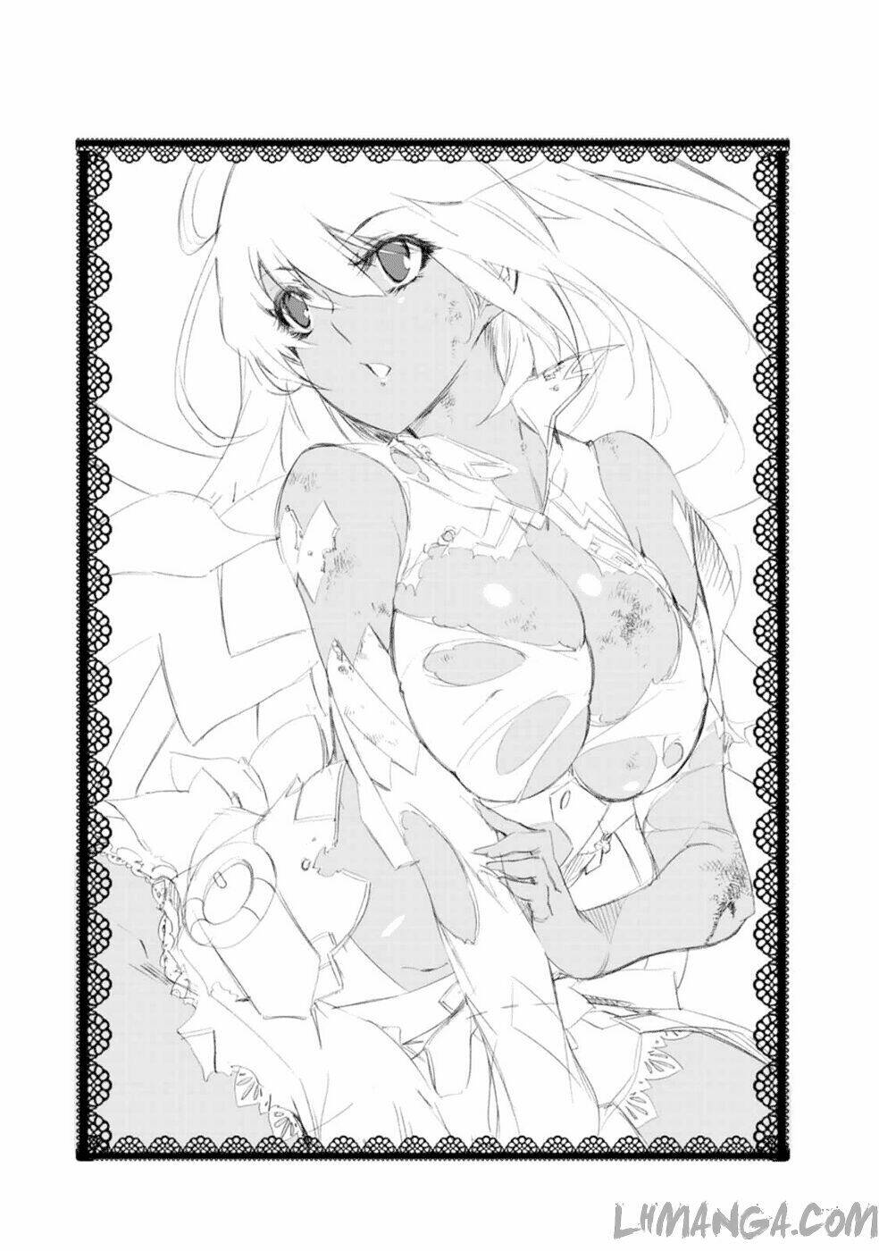 Madan No Ou To Senki Chương 41 Ảnh 36