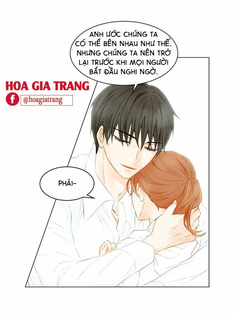 Sự Sao Chép Chương 61 Ảnh 19