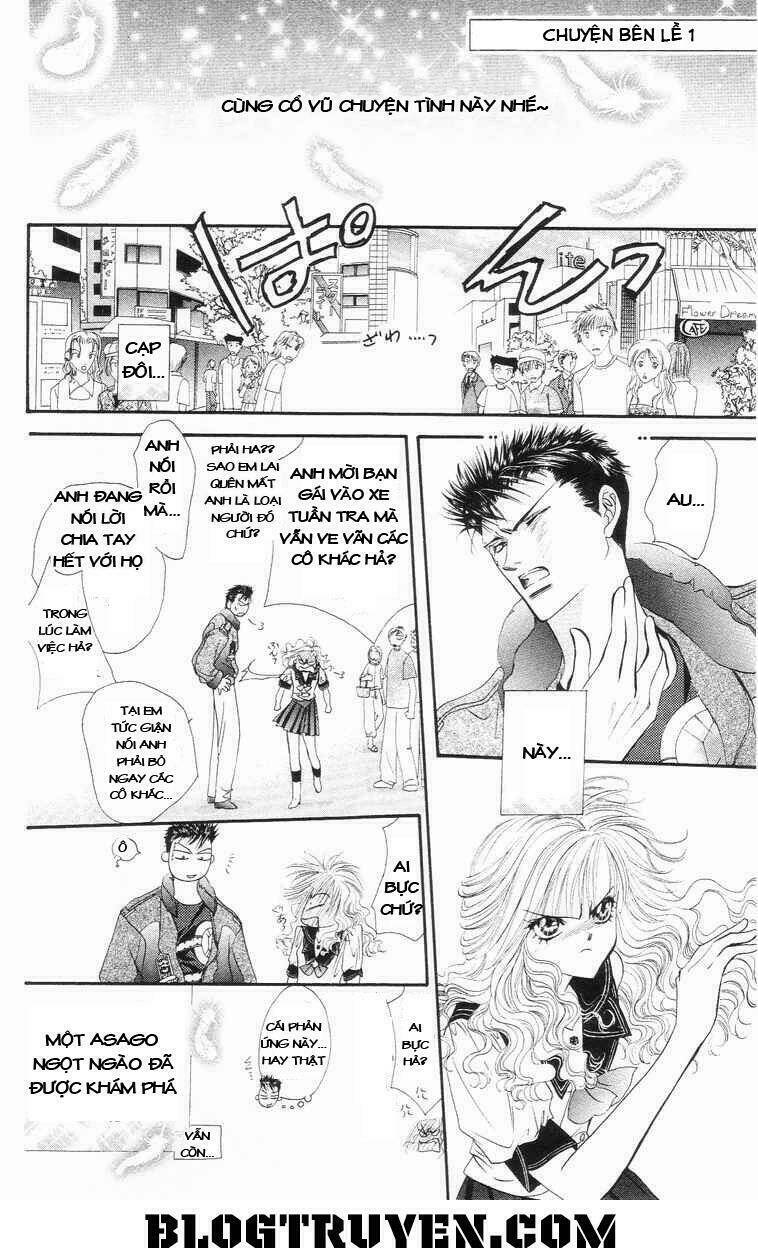 Tokyo Crazy Paradise Chương 107 Ảnh 36