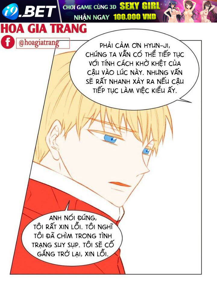 Sự Sao Chép Chương 51 Ảnh 47