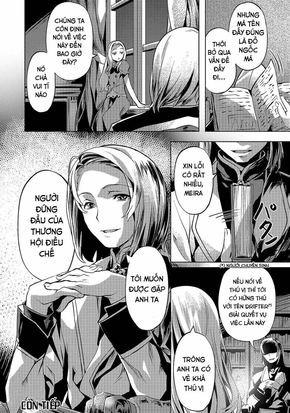 Isekai De Slow Life Wo Chương 14 Ảnh 25