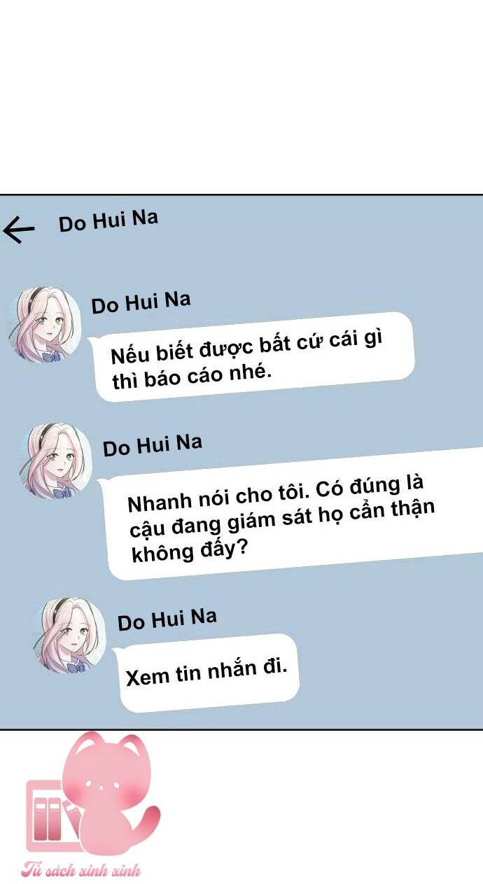 Quản Gia, Làm Ơn! Chương 19 Ảnh 22