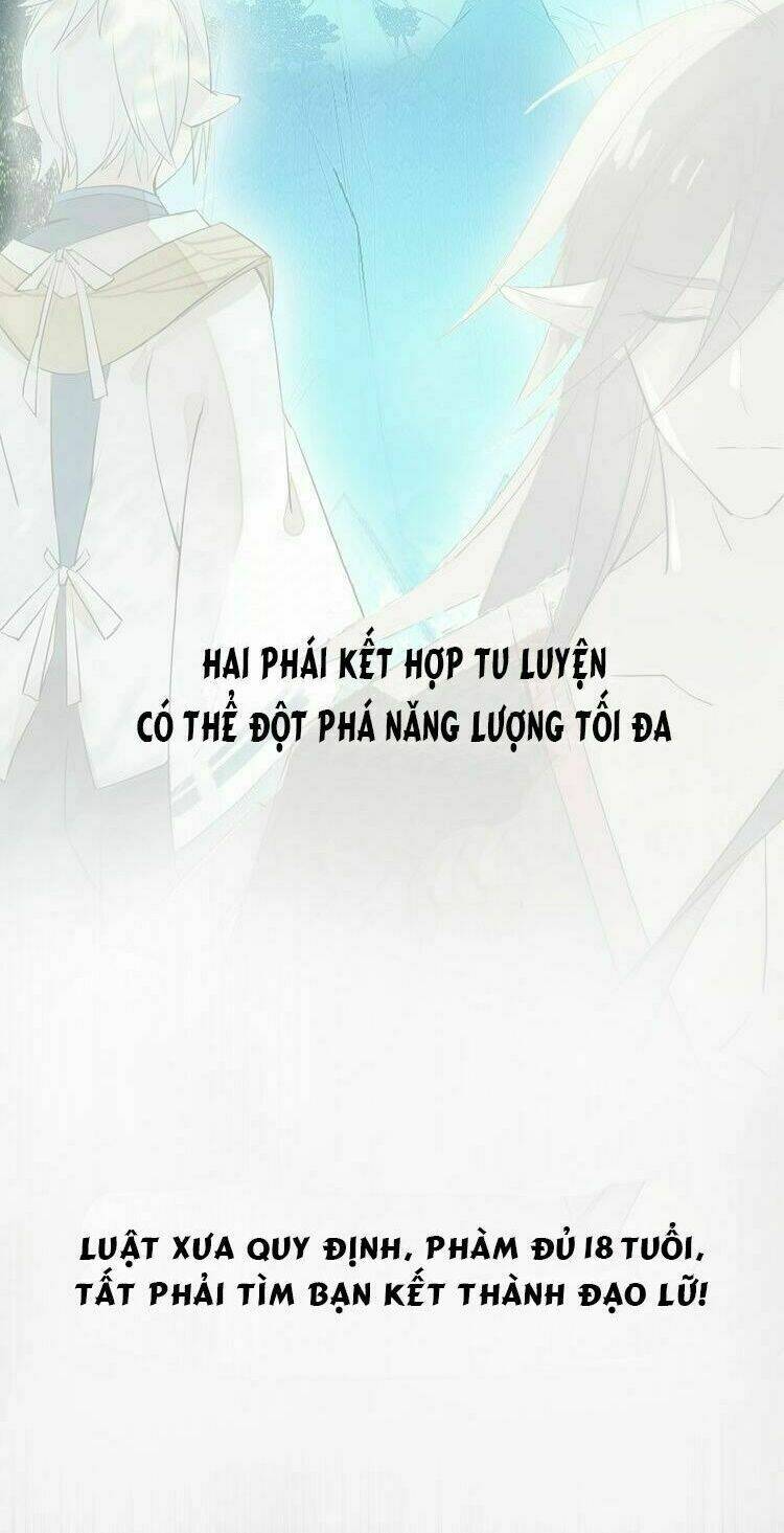 Chấp Tử Chi Kiếm Chương 0 Ảnh 4