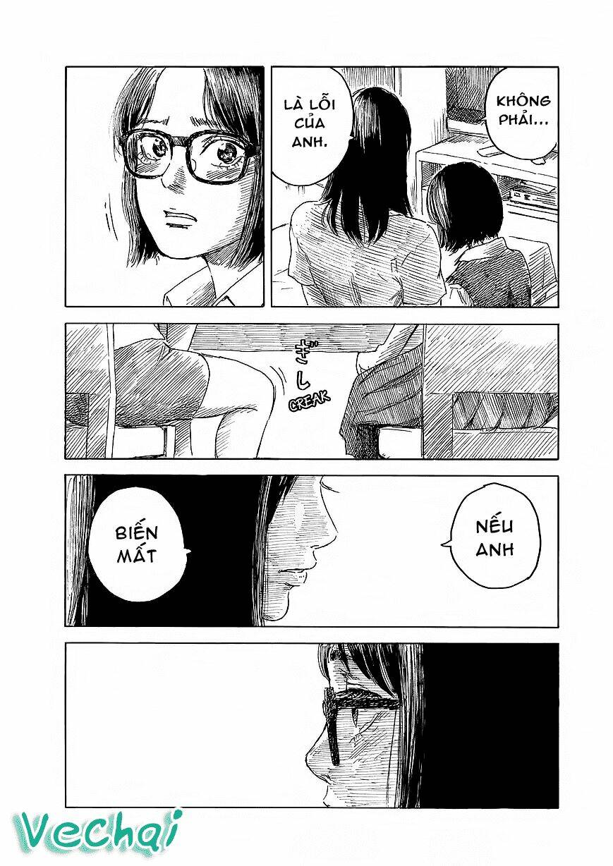 Boku Wa Mari No Naka Chương 72 Ảnh 12