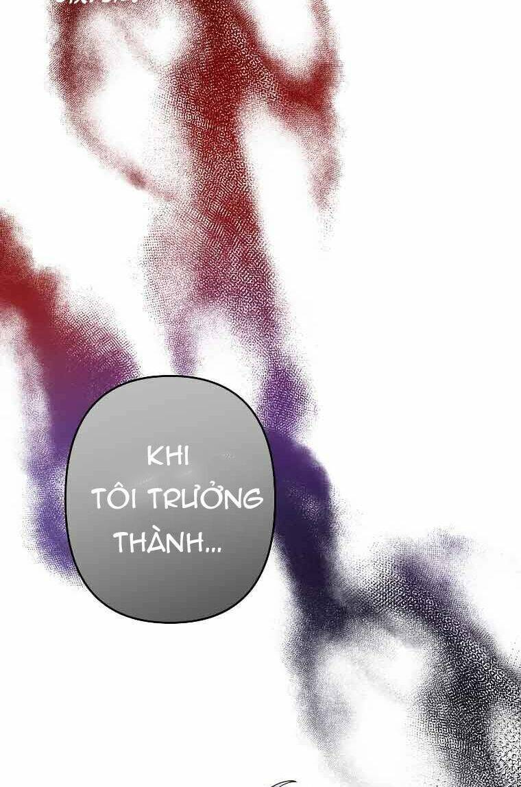 Nàng Hậu Của Tro Tàn Chương 22 Ảnh 28
