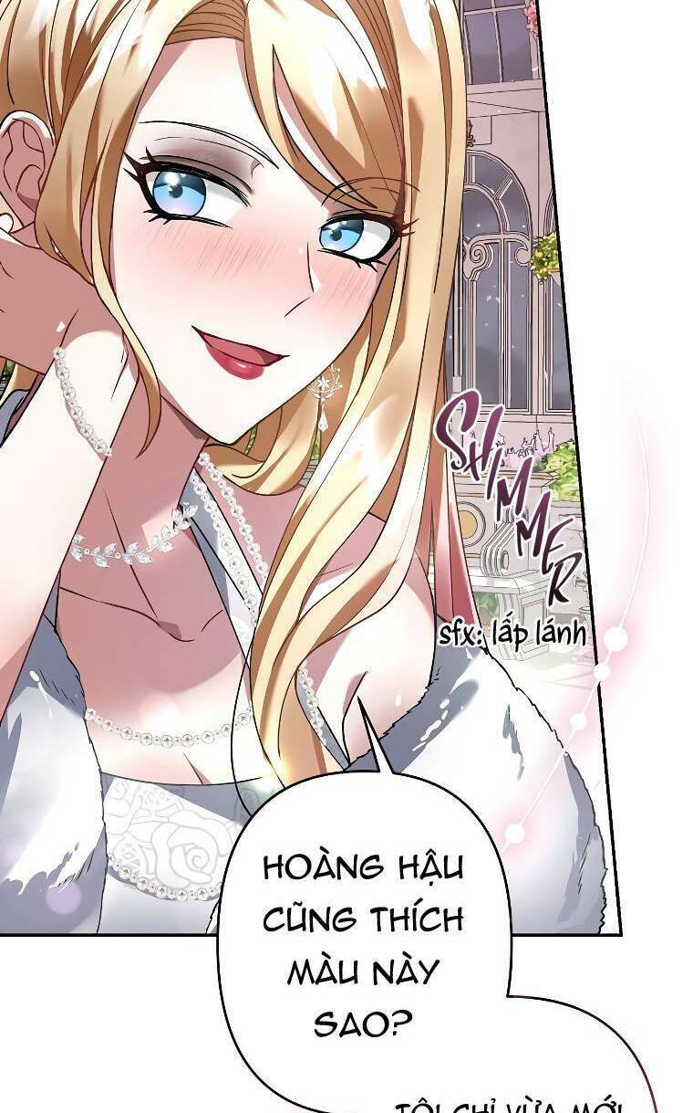 Nàng Hậu Của Tro Tàn Chương 20 Ảnh 114