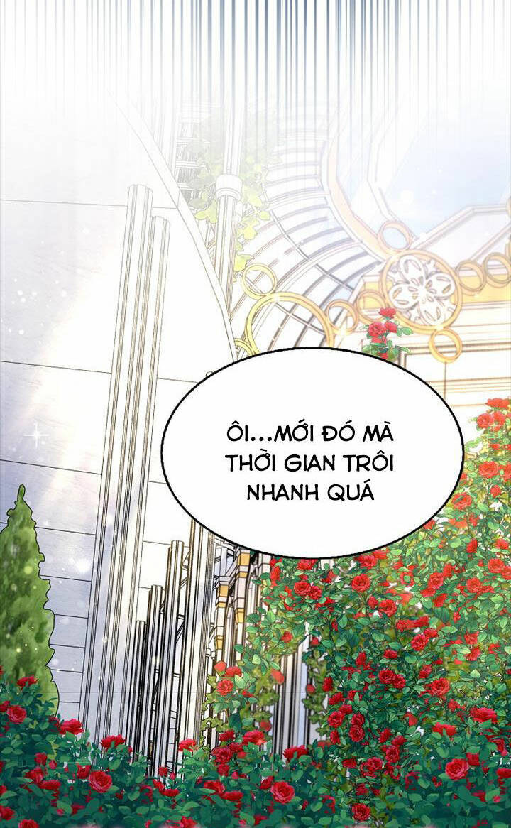 Nguyện Trở Thành Thanh Kiếm Trung Thành Bảo Vệ Em Chương 68 Ảnh 75
