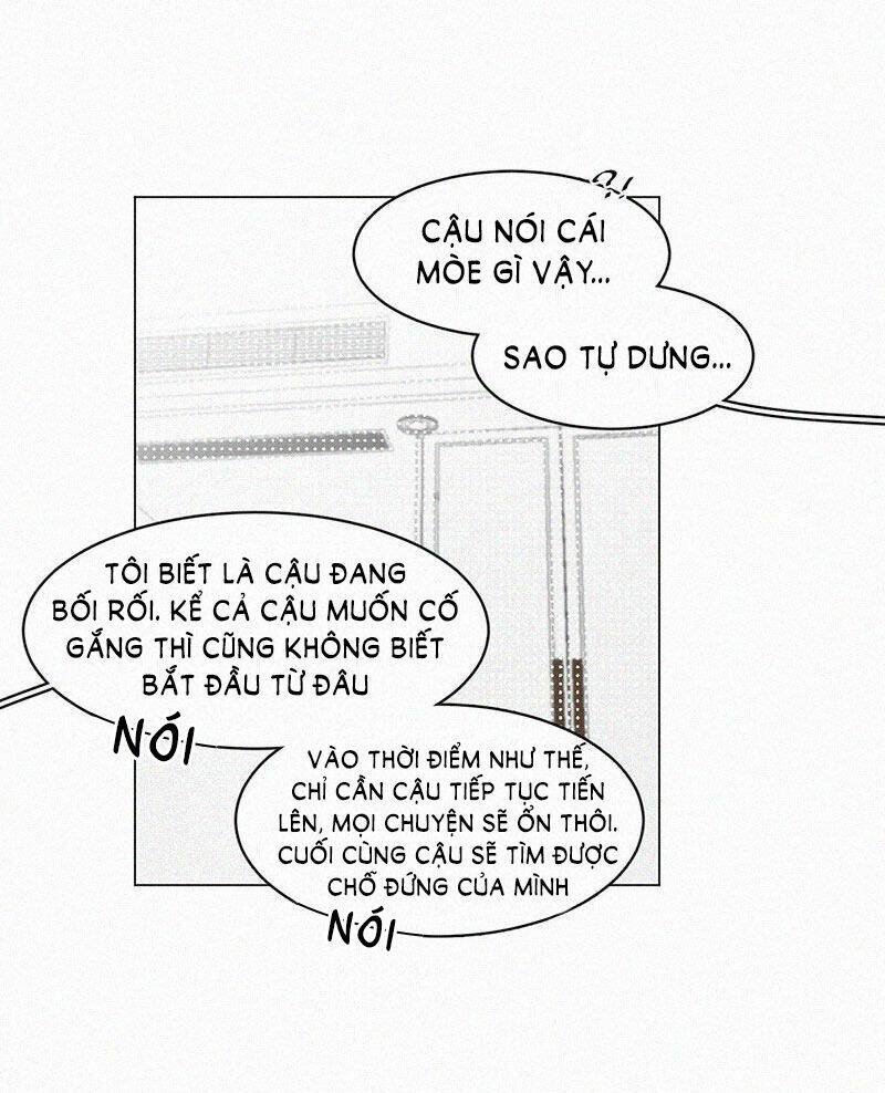 Câu Chuyện Về Cậu Và Tôi Chương 39 Ảnh 32