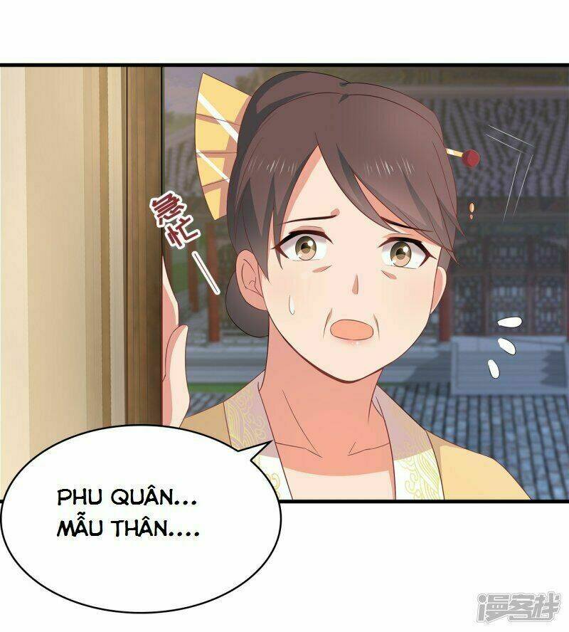 Tà Vương Thần Phi: Y Thủ Che Thiên Chương 5 Ảnh 8