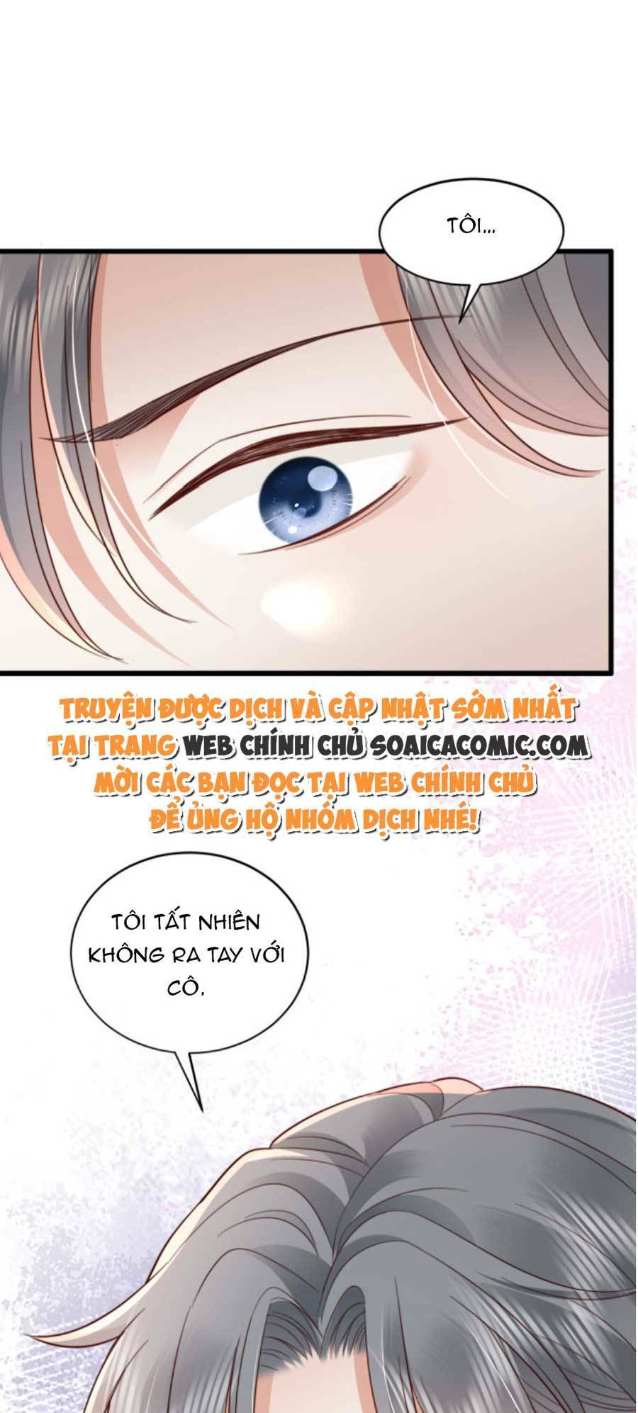 Xuyên Nhanh: Bệnh Kiều Đại Lão Cứ Dính Người Chương 7 Ảnh 42