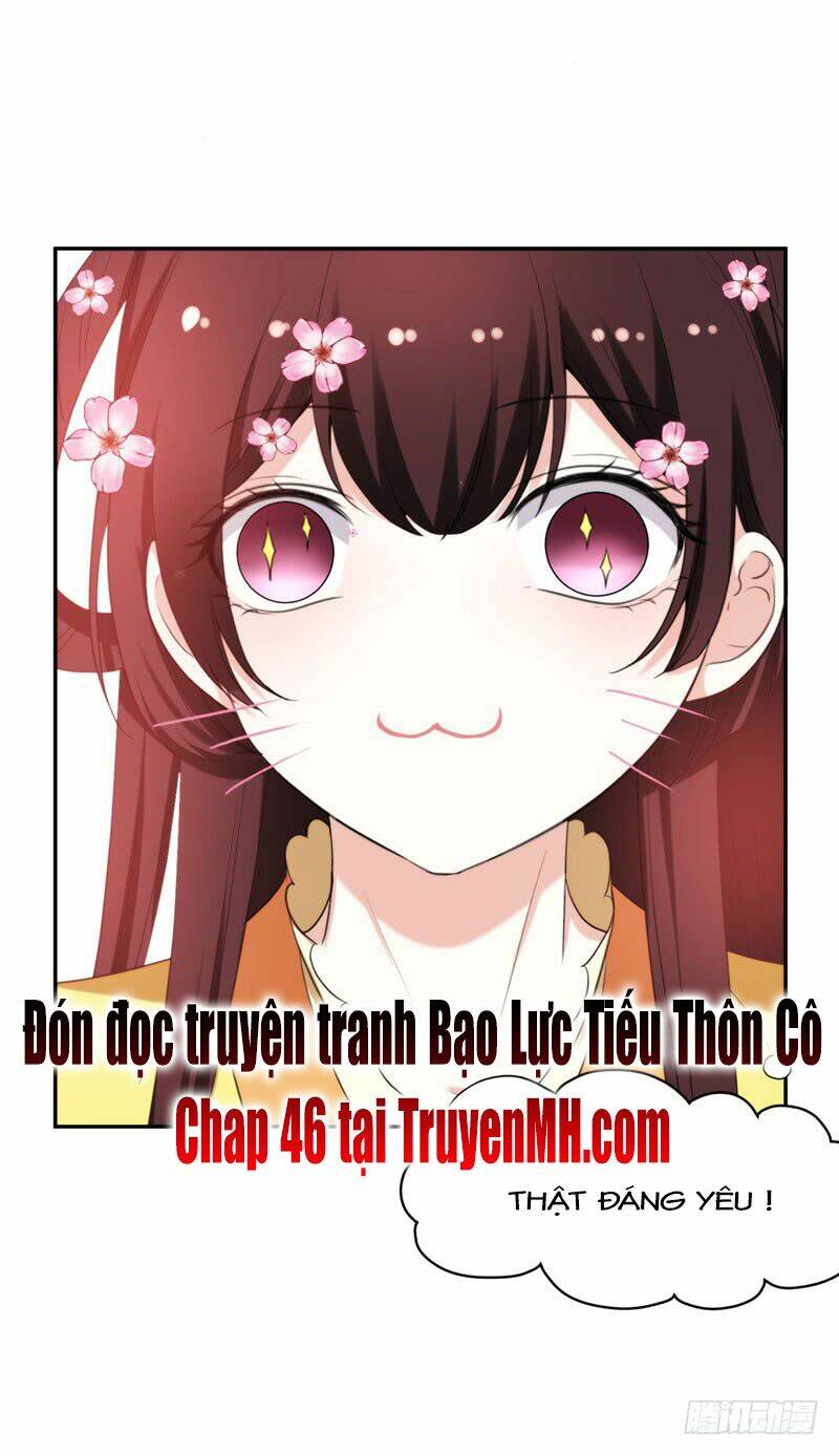 Bạo Lực Tiếu Thôn Cô Chương 45 Ảnh 22
