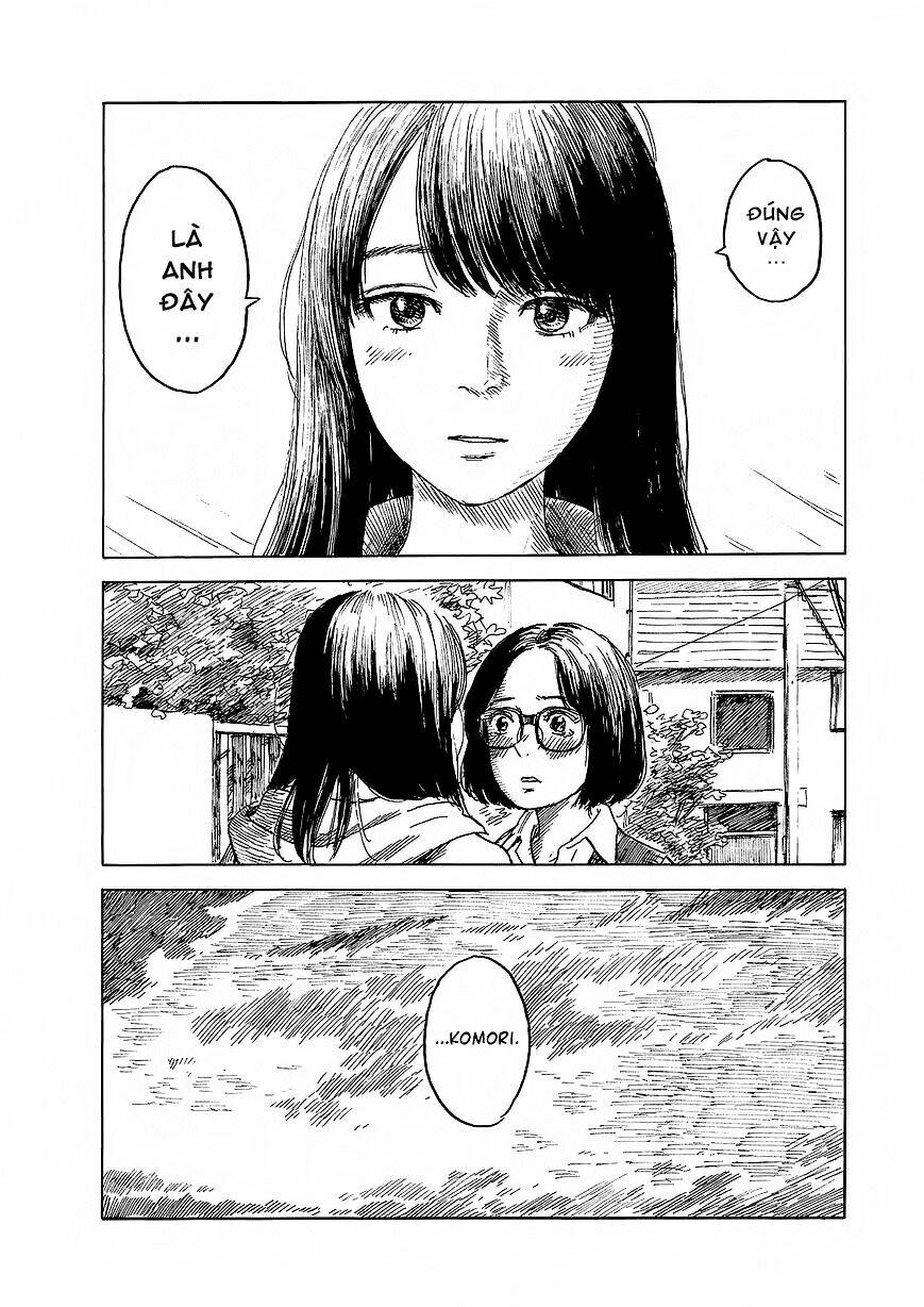 Boku Wa Mari No Naka Chương 68 Ảnh 16